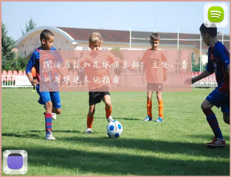 探访马拉加足球俱乐部：主场、青训与球迷文化指南